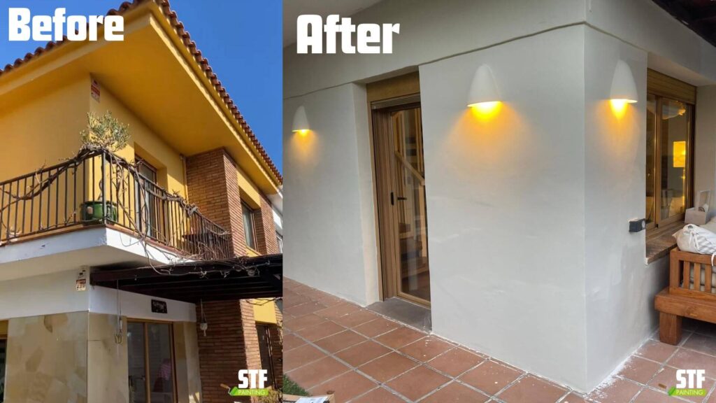 Painters and decorators near me, Oxford UK