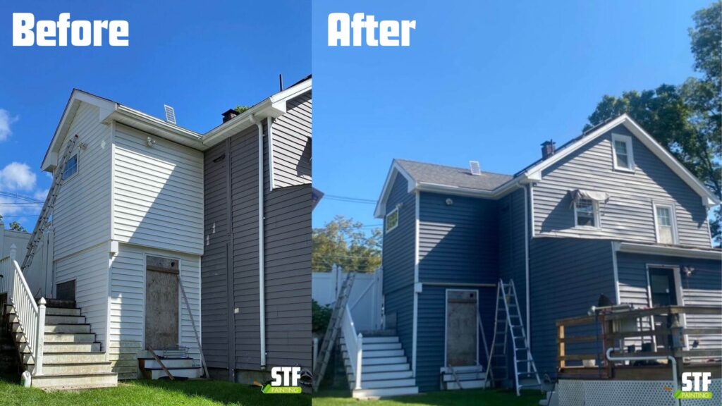 Painters and decorators near me, Oxford UK